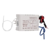 Smart Switch wyłącznik ścienny bezprzewodowy 4 urządzenia 220V [22010000476]
